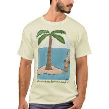 Island Divorce Natural