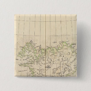 Island, Europa Button