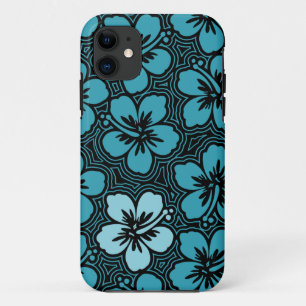 Island Floral Hawaiian iPhone 5 Hüllen
