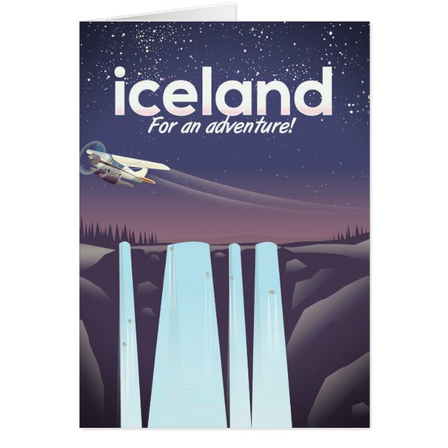 Island "Für ein Abenteuer!" (Vorne)