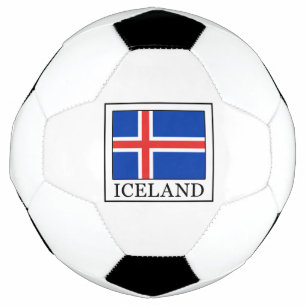Island Fußball