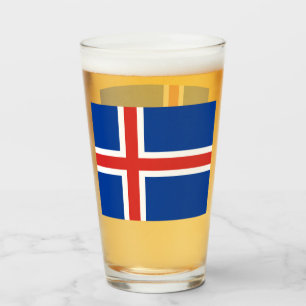 Island Glas