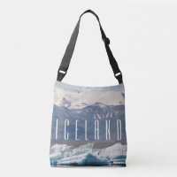 Island-Grenzschutztasche