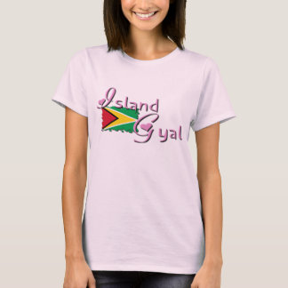 Island Gyal T-Shirt