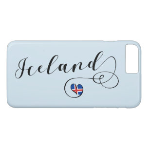 Island Heart Cell Case, Island title_seo2