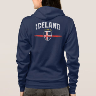 Island Hoodie