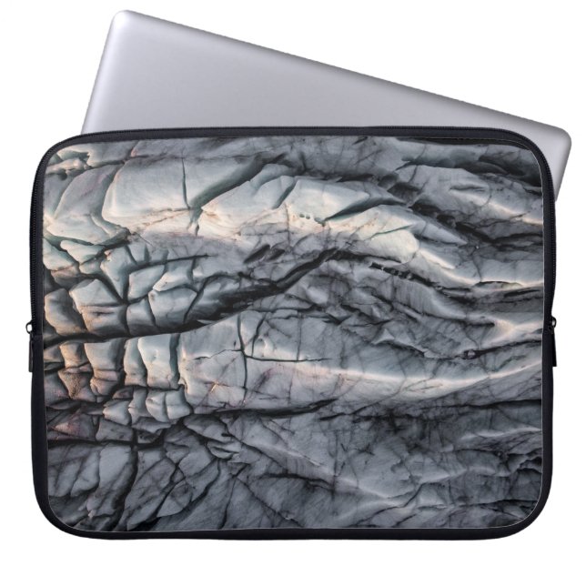 Island Laptopschutzhülle (Vorderseite)