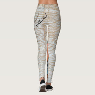 Island Leggings