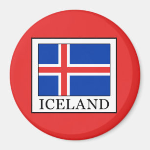 Island Magnet