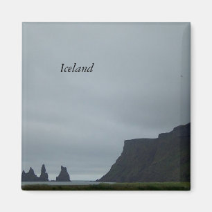 Island-Magnet Magnet