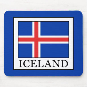 Island Mousepad
