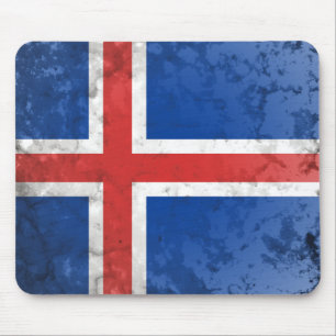 Island Mousepad