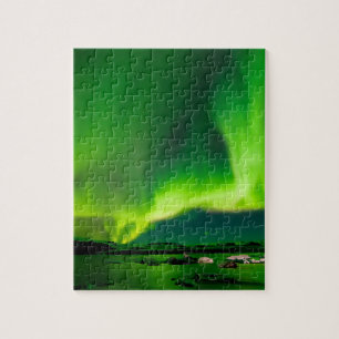 Island Nordlichter