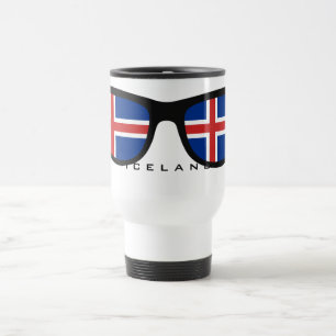 Island Shades zollrechtliche Tasse