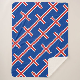 Island Sherpadecke