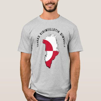 Island steht nicht zum Verkauf T-Shirt