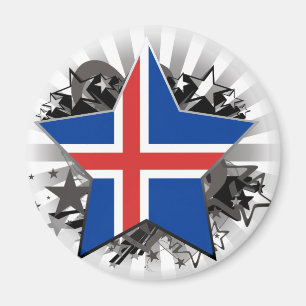 Island-Stern Magnet