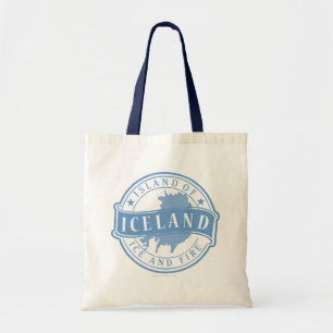 Island-Tasche Tasche