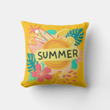 "Island Vibes: Design des Summer T - Shirt