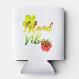 Island Vibes Dosenkühler