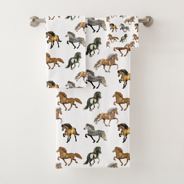 Islandais dans la démarche (En situation)