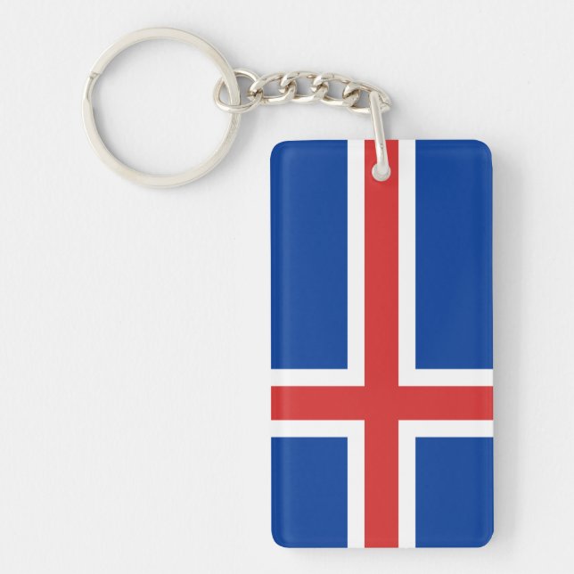 Islande (Devant)