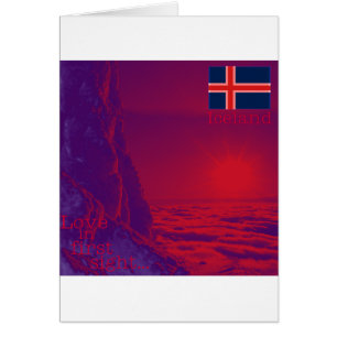 Islande