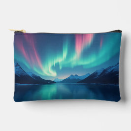 Isländisch Aurora Zubehörtasche