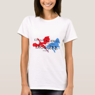 Isländisches Pferdet-shirt T-Shirt