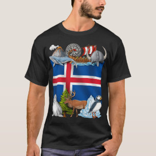 Islands Pride T-Shirt
