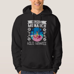 Islands Vintag Merrie Monarch Hoodie