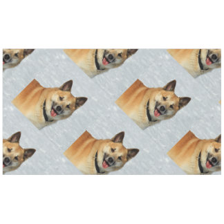 IslandSheepdog20150904 Tischdecke