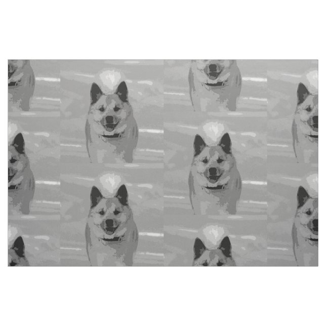 IslandSheepdog20151203 Stoff (Yard (91,4 cm))