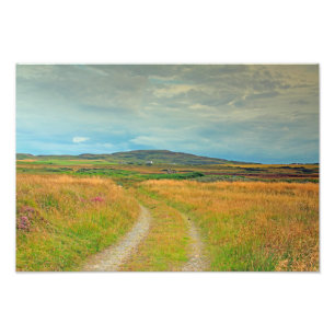 Islay, Schottland Fotodruck