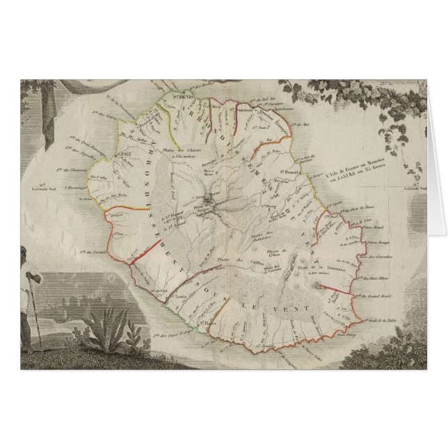 Isle De La Wiedersehen (Vorderseite (Horizontal))