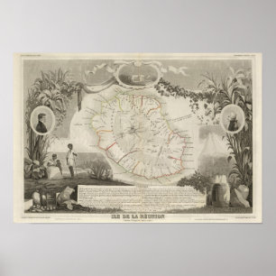 Isle De La Wiedersehen Poster