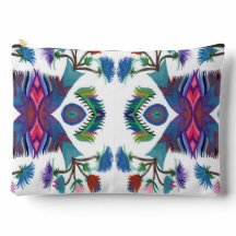 Isle-of-Ferns C/M auf Zubehör-Beutel