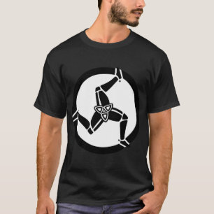 Isle of Man Shirt, Hoodie, Maske T-Shirt