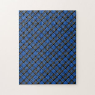 Isle of Skye Clan Tartan Kariertes Muster