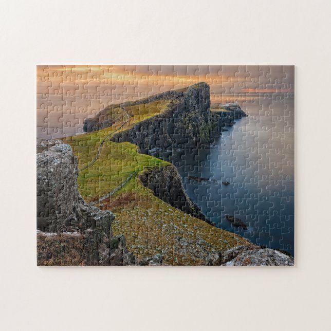 Isle of skye skye scotland (Horizontal)