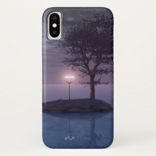 Isle of Wanderers iPhone Case-Mate Hülle