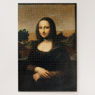 Isleworth Mona Lisa - Leonardo da Vinci