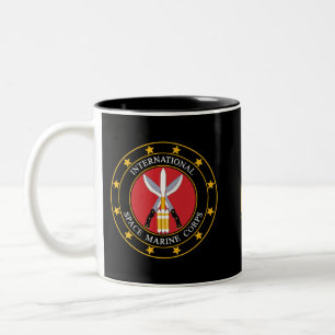 ISMC DINLI Tasse