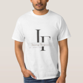 Ismery Fonguin Men T-Shirt Merchandise