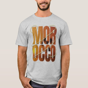 ISO-25 T-Shirt