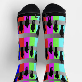 ISO BOB SOCKEN