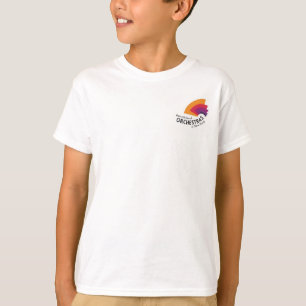 ISO scherzt T - Shirt