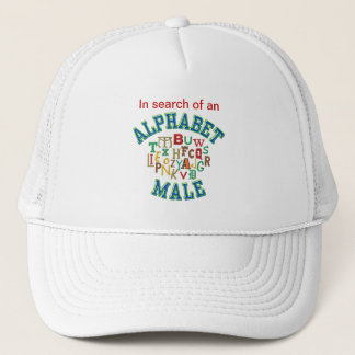ISO Women's Trucker Hat Truckerkappe