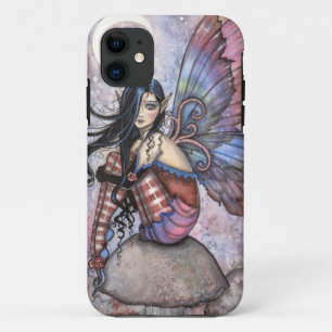 Isobel die introvertierte Feen-iPhone-5-Hülle Case-Mate iPhone Hülle