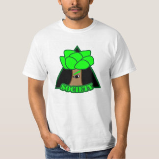 iSociety Baum T-Shirt